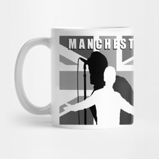 Manchester #2 Mug